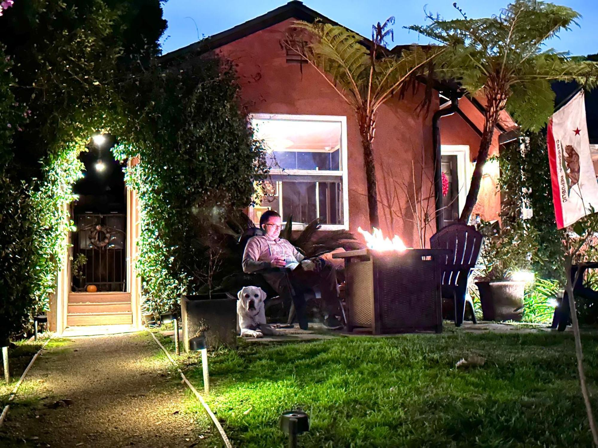 The Vine Studio City - Cal King - Private Entrance - Los Angeles, Los Angeles